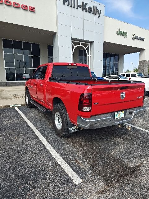 ram ram 1500 pickup 2012 1C6RD7GT1CS119471 image ram ram 1500 pickup 2012 1C6RD7GT1CS119471 image
